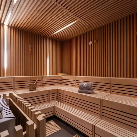 Cozy Coastal With Sauna *